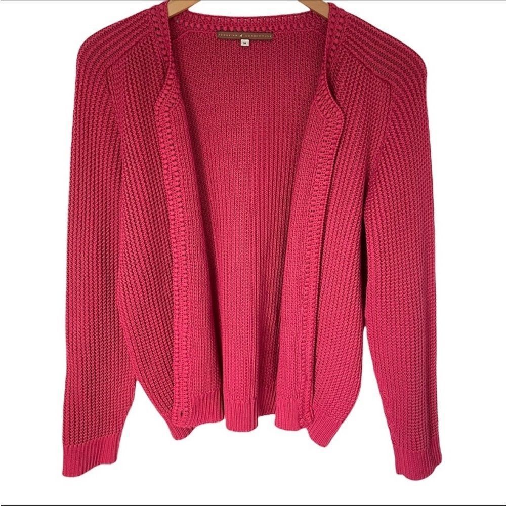 Peruvian Connection Sweater - Picture 2 of 7